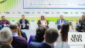 استدامة وتراث: برج مياه الرياض في رؤية 2030