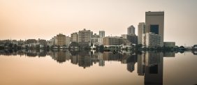 أفضل 5 أسباب للسكن في حي النهضة جدة