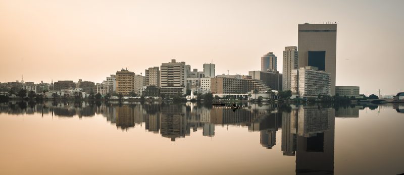 أفضل 5 أسباب للسكن في حي النهضة جدة