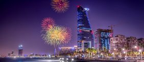 لماذا يعتبر حي الورود في جدة وجهة مثالية للسكن والاستثمار؟