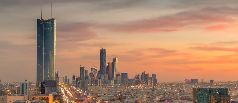 حي غرناطة: دليل الخدمات والمرافق في قلب الرياض