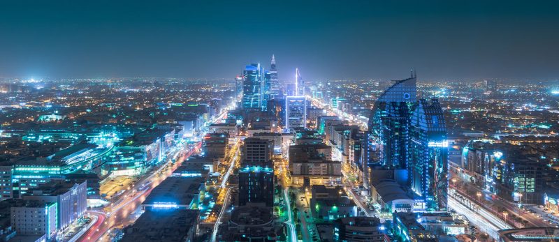 ما الذي يجعل حي قرطبة بالرياض الخيار الأول للعائلات؟