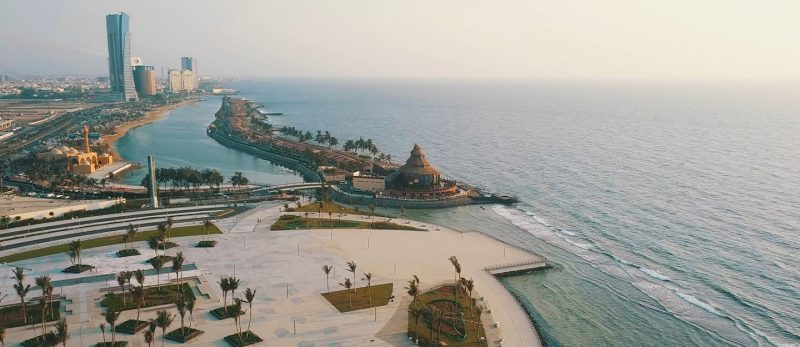 حي مشرفة جدة: نظرة مفصلة على العقارات والأسعار والخدمات