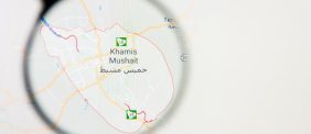 أحدث عروض شقق للايجار في خميس مشيط