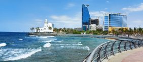 حي الأجاويد في جدة: نظرة مفصلة على الحياة والاستثمار