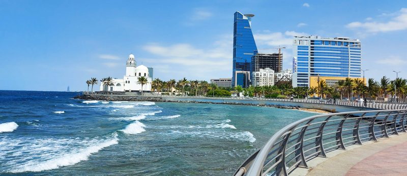 حي الأجاويد في جدة: نظرة مفصلة على الحياة والاستثمار