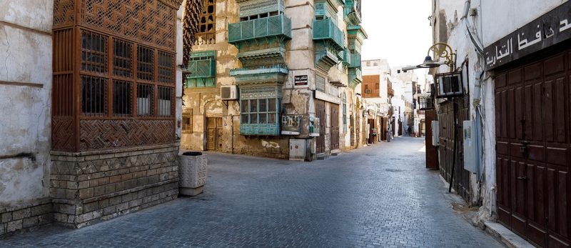 حي البشائر: كل ما يهم السكان والمستثمرين في جدة