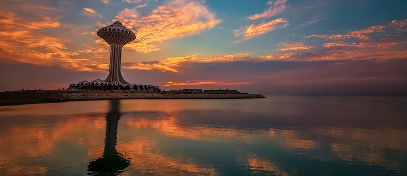 لماذا تختار حي التحلية بالخبر؟ مميزات لا تقارن