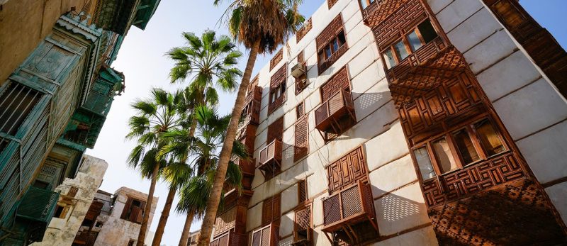 حي الجوهرة بجدة: كل ما يهمك من معلومات وتفاصيل
