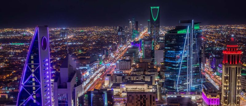 تعرف على حي الخالدية بالرياض: دليل شامل للسكان والزوار