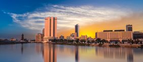 مميزات حي الرحاب: لماذا يفضله سكان جدة؟