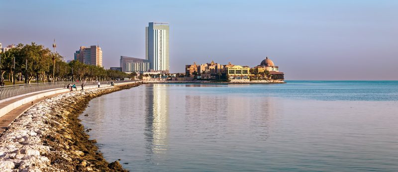 أهم معالم وخدمات حي السلام الدمام