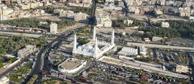 حي السلام بالمدينة المنورة: نبذة شاملة عن الخدمات والمرافق