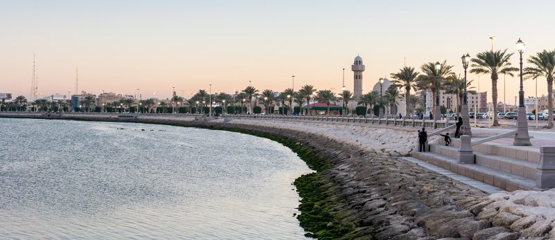 لماذا يعتبر حي الشاطئ الشرقي بالدمام الخيار الأمثل للعائلات؟