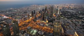 حي الفيصلية بالرياض: دليل شامل للمقيمين الجدد والزوار