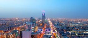 عيش الرفاهية في حي الملك سلمان: أفضل أحياء الرياض