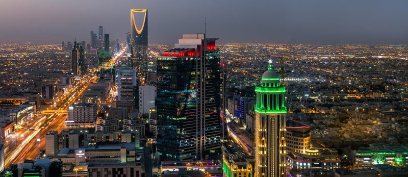مميزات السكن في حي المنار بالرياض: دليل شامل