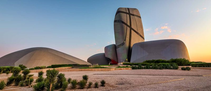 استكشف حي المنتزه: كل ما يجعله مميزًا في سوق عقارات الدمام