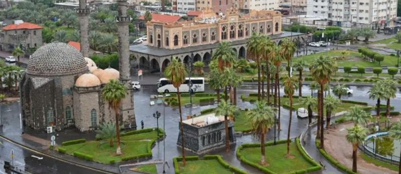 كل ما تحتاج لمعرفته عن حي شوران بالمدينة المنورة