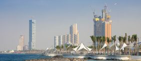 كل ما تحتاج لمعرفته عن حي الخالدية جدة