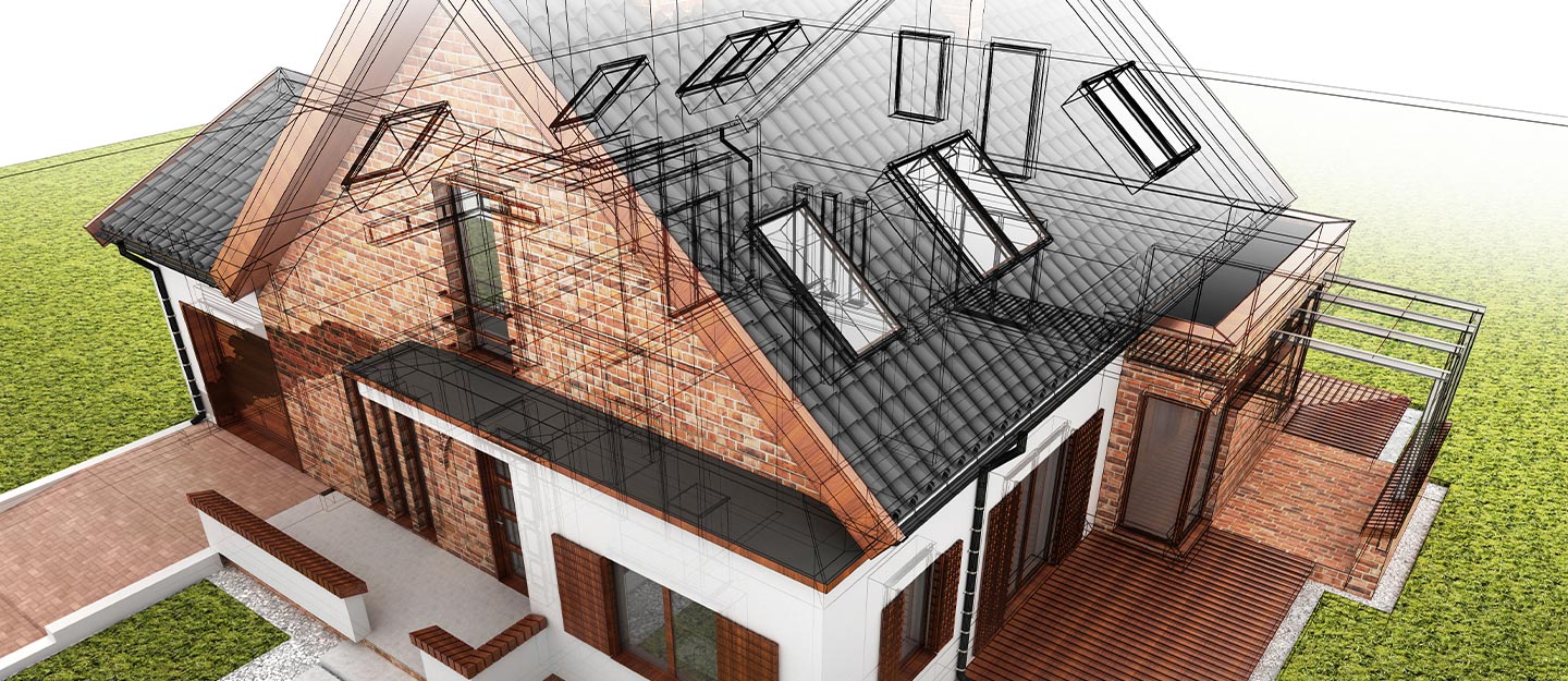 تصميم المنازل العصرية: دليل عملي للمهتمين بالعقارات