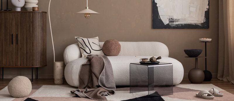 ابتكر منزلك المثالي مع شركات تصميم داخلي في الدمام