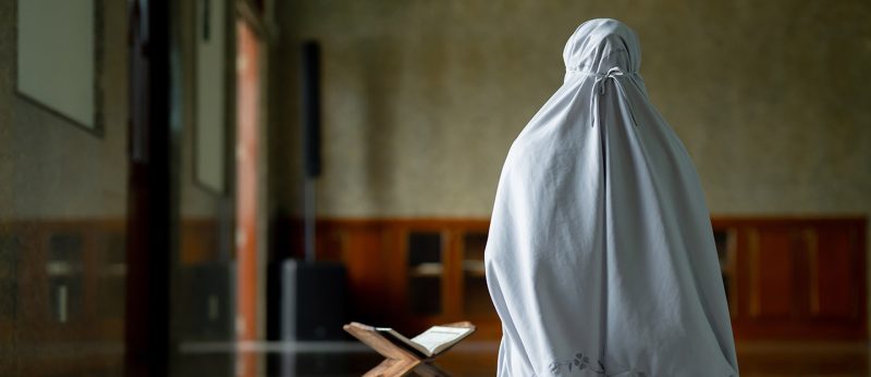تصميم ركن الصلاة: دليل شامل للمبتدئين