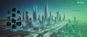 المباني الذكية في السعودية: ابتكارات تغير مستقبل العقارات