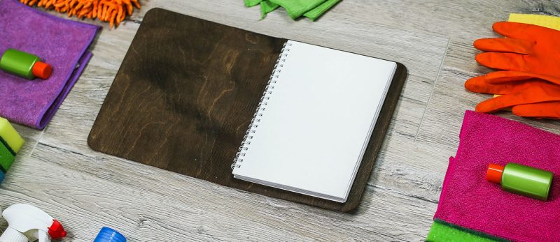 تنظيم أعمال المنزل: طرق مبتكرة لتنظيف وترتيب فعال