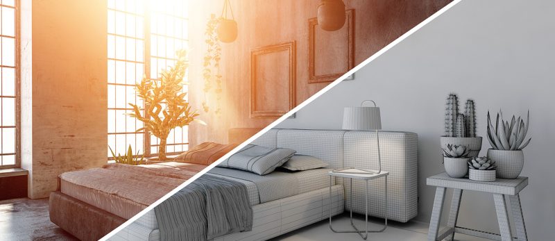 كل ما تحتاج معرفته عن تصميم المنزل العصري