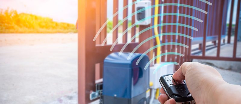 شركات الأبواب الأتوماتيكية: صيانة وخدمة ما بعد البيع في الرياض