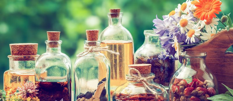 تعطير المنزل بمواد طبيعية لأجواء مليئة بالاسترخاء