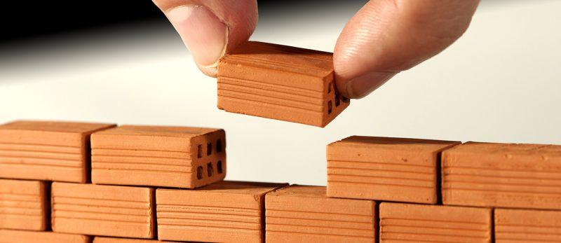 تعرف على أنواع الحجر المستخدم في البناء: من الداخل والخارج
