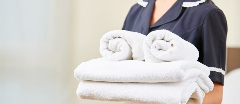 تأجير خادمات بالشهر في السعودية