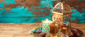 زينة رمضان: اجعل منزلك يعكس روحانية الشهر الكريم