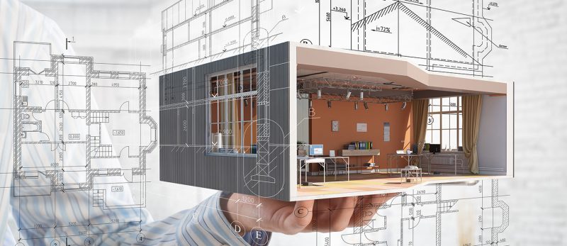 كل ما تحتاج معرفته عن تصميمات مكاتب في مصر