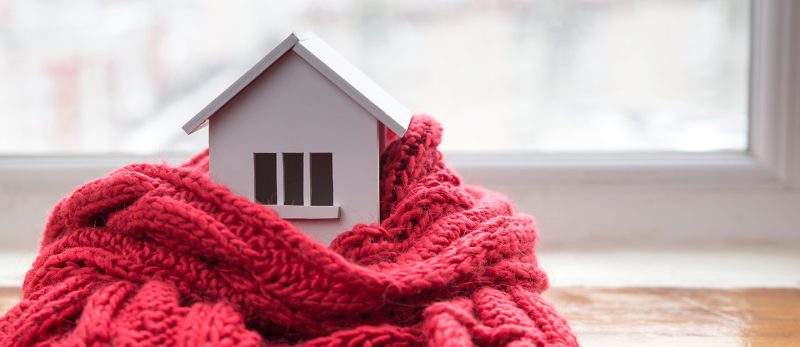 تدفئة المنازل الصحية: حافظ على جودة الهواء ودفء العائلة