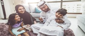 حقق التوازن: الطاقة الإيجابية كطريقك إلى منزل سعيد