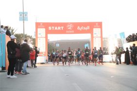 ماراثون الرياض الدولي: دعم الاقتصاد الرياضي والسياحي في المملكة