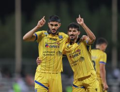استراتيجية التعاون تقود للفوز على الفيحاء في دوري روشن