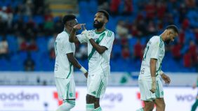 ملخص مباراة الأهلي والنجمة: فوز ثمين للأهلي في دوري روشن