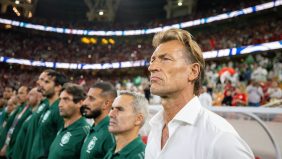 تأهب المنتخب السعودي لكأس العالم 2026: كل ما تريد معرفته