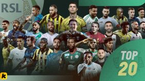 دوري روشن السعودي: فيليكس يقود النصر للفوز ويتصدر الهدافين