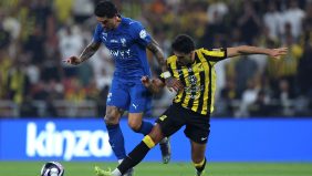 أخبار دوري روشن السعودي: ماذا حدث في الجولة السادسة؟