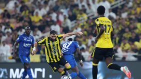 تراجع الاتحاد السعودي في الدوري بعد خسارة كلاسيكو الهلال