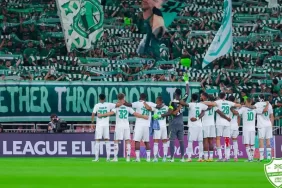 تحديثات حول إصابة روجر إيبانيز ومشاركته في مباراة الباطن