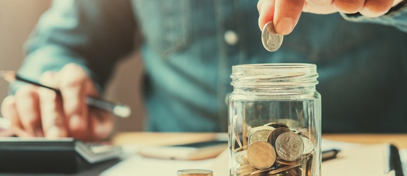 توفير المال: كيف تحافظ على أموالك وتزيدها بذكاء