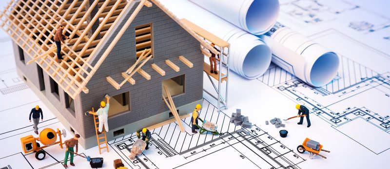 بناء منزل الأحلام: نصائح ذهبية من خبراء التصميم