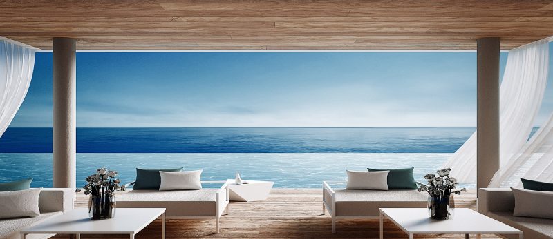 شراء منزل العطلات: نصائح الخبراء في السعودية