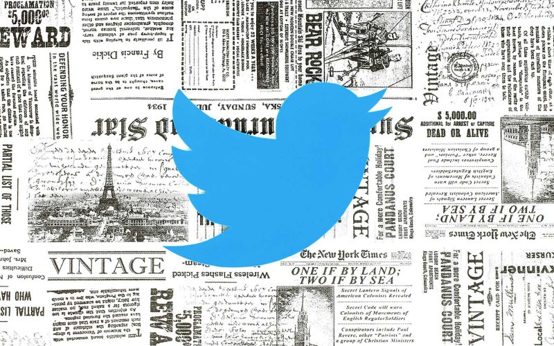 من هم قادة الرأي؟ أبرز حسابات تويتر السعودية في 2024